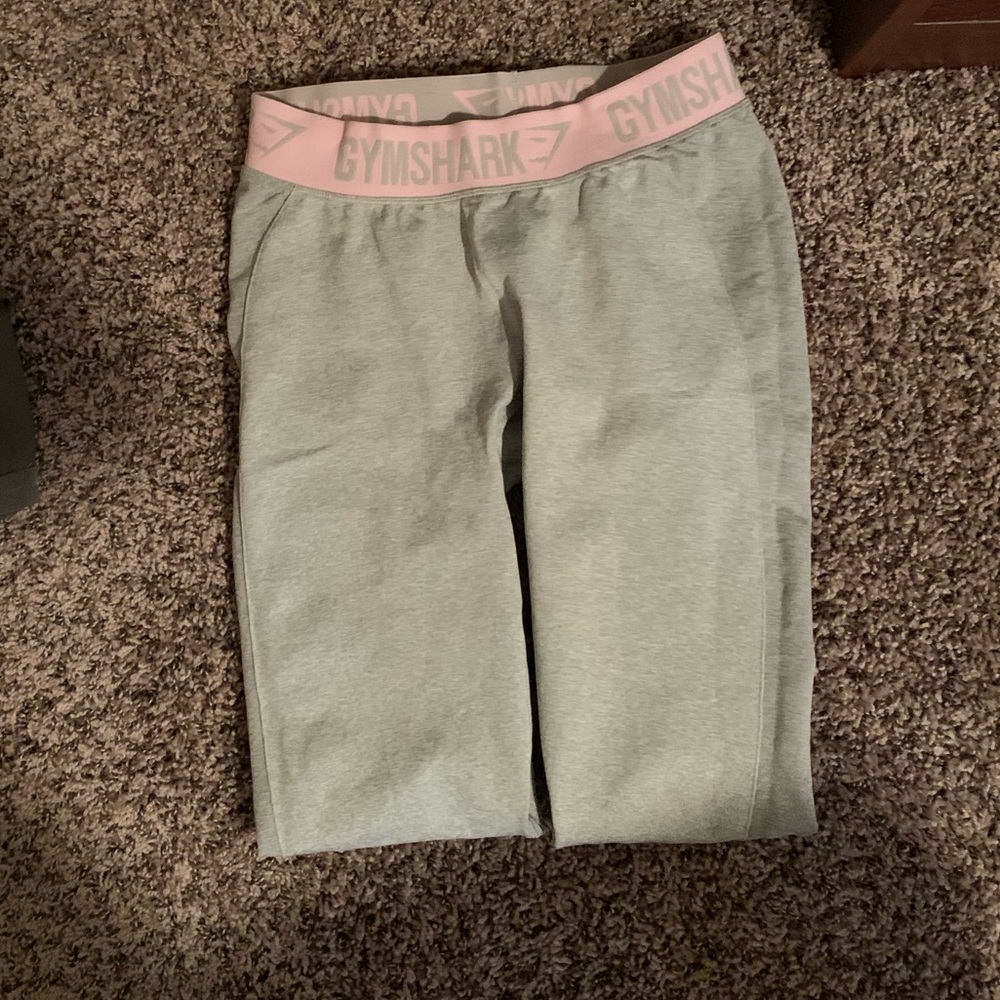 Gym shark flex leggings